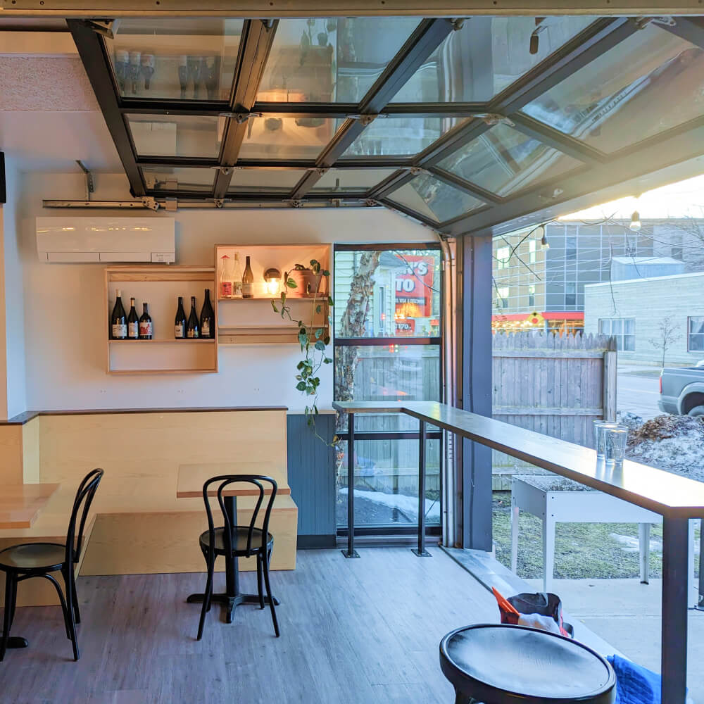 Our Work Sterling Furniture Works