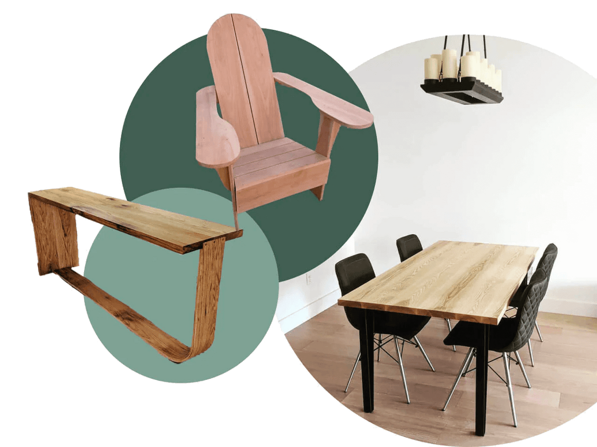 Sterling Furniture Works